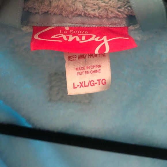 La Senza Bathrobe - Picture 6 of 9